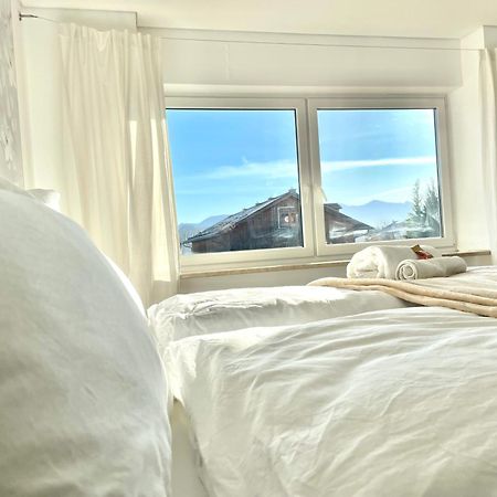 罗森海姆130M2 Loft - Balkon, Smart Tv, Badewanne, Kaffee公寓 外观 照片