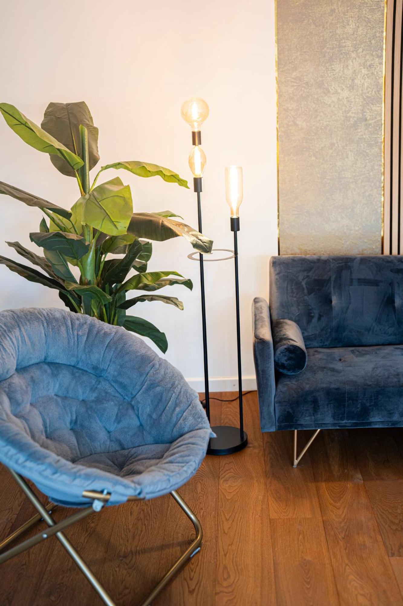罗森海姆130M2 Loft - Balkon, Smart Tv, Badewanne, Kaffee公寓 外观 照片